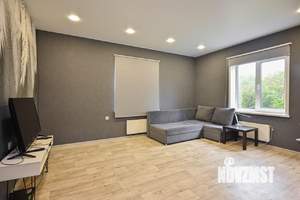 Коттедж 175м², 2-этажный, участок 13 сот.  