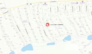 Дом 10м&sup2;, 1-этажный, участок 6 сот.  