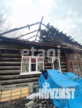 Дом 57м², 1-этажный, участок 5 сот.  