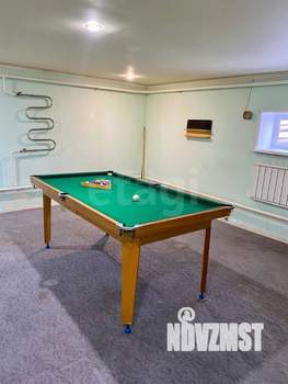 Дом 489м², 2-этажный, участок 8 сот.  