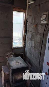 Дом 90м&sup2;, 1-этажный, участок 12 сот.  