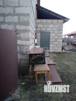 Дом 90м&sup2;, 2-этажный, участок 10 сот.  