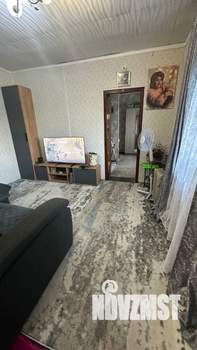 Дом 65м², 2-этажный, участок 6 сот.  