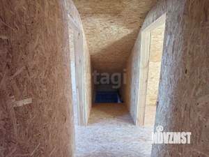 Дом 135м&sup2;, 1-этажный, участок 10 сот.  