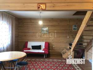 Дом 120м², 2-этажный, участок 7 сот.  