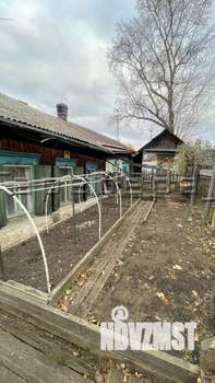 Дом 36м&sup2;, 2-этажный, участок 3 сот.  