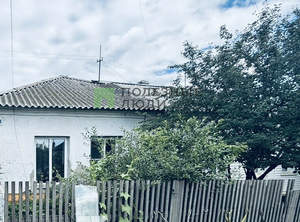 Дом 50м², 1-этажный, участок 4 сот.  