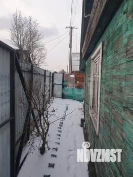 Дом 35м&sup2;, 1-этажный, участок 9 сот.  