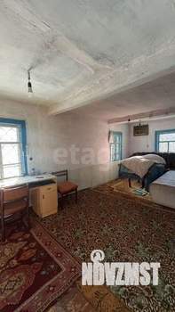 Дом 50м&sup2;, 1-этажный, участок 12 сот.  