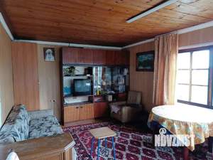 Дом 60м&sup2;, 2-этажный, участок 6 сот.  