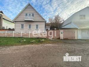 Дом 73м², 1-этажный, участок 9 сот.  