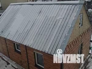 Коттедж 280м&sup2;, 2-этажный, участок 10 сот.  