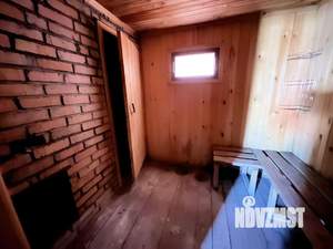 Дом 200м&sup2;, 3-этажный, участок 10 сот.  