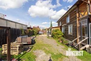 Дом 160м&sup2;, 2-этажный, участок 8 сот.  