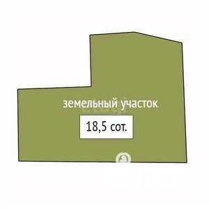 Дом 600м&sup2;, 4-этажный, участок 6 сот.  