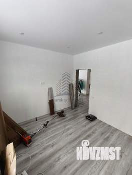 Дом 95м&sup2;, 1-этажный, участок 13 сот.  