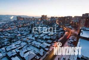 Дом 23м&sup2;, 1-этажный, участок 2 сот.  