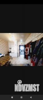 Дом 40м², 1-этажный, участок 3 сот.  