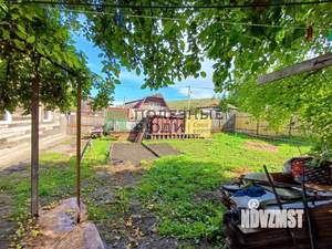 Дом 120м², 1-этажный, участок 6 сот.  