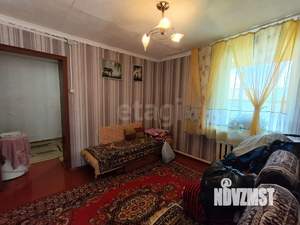 Дом 64м², 1-этажный, участок 3 сот.  