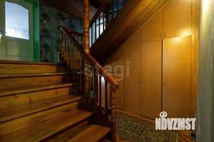 Дом 163м², 2-этажный, участок 7 сот.  