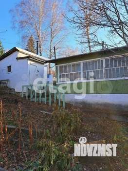 Дом 20м², 2-этажный, участок 6 сот.  