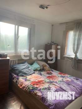 Дом 70м&sup2;, 1-этажный, участок 7 сот.  