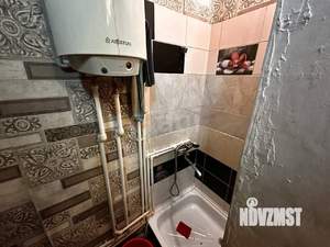 Дом 50м&sup2;, 2-этажный, участок 6 сот.  