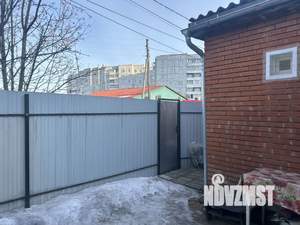 Дом 70м&sup2;, 1-этажный, участок 6 сот.  