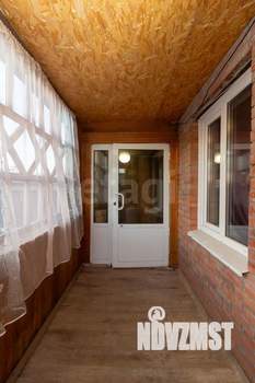 Дом 77м², 1-этажный, участок 12 сот.  