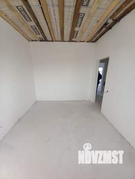 Дом 90м&sup2;, 2-этажный, участок 7 сот.  