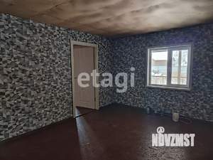 Дом 119м², 1-этажный, участок 21 сот.  