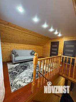 Дом 160м&sup2;, 2-этажный, участок 10 сот.  