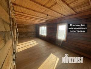 Дом 180м², 2-этажный, участок 17 сот.  