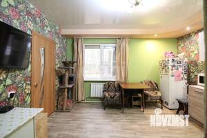 Дом 50м², 1-этажный, участок 2 сот.  