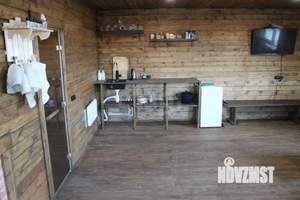 Дом 66м&sup2;, 1-этажный, участок 9 сот.  