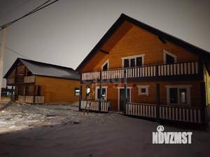 Дом 120м&sup2;, 2-этажный, участок 10 сот.  