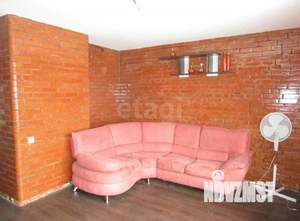 Дом 357м&sup2;, 3-этажный, участок 12 сот.  