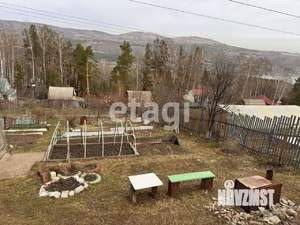 Дача 19м², 1-этажный, участок 5 сот.  