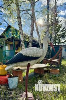 Дом 54м², 1-этажный, участок 10 сот.  