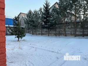 Дом 283м², 3-этажный, участок 7 сот.  