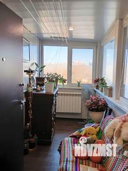 Дом 95м&sup2;, 2-этажный, участок 6 сот.  