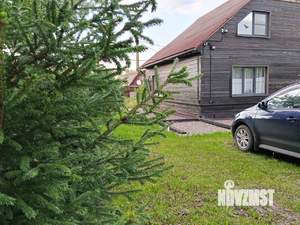 Дом 160м&sup2;, 2-этажный, участок 11 сот.  