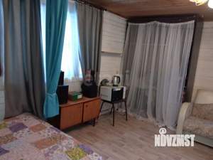 Дом 57м&sup2;, 2-этажный, участок 5 сот.  