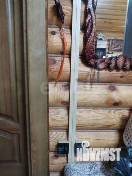 Дом 100м&sup2;, 1-этажный, участок 14 сот.  