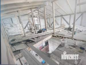 Дом 39м&sup2;, 2-этажный, участок 10 сот.  