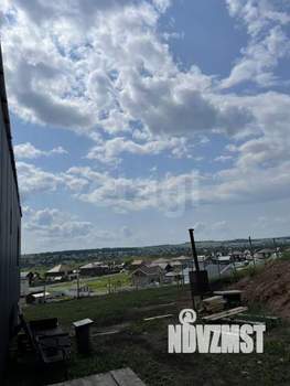 Дом 102м&sup2;, 1-этажный, участок 10 сот.  