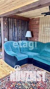 Дом 70м&sup2;, 2-этажный, участок 7 сот.  