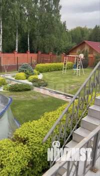 Дом 159м&sup2;, 2-этажный, участок 15 сот.  