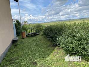 Дом 92м&sup2;, 2-этажный, участок 4 сот.  